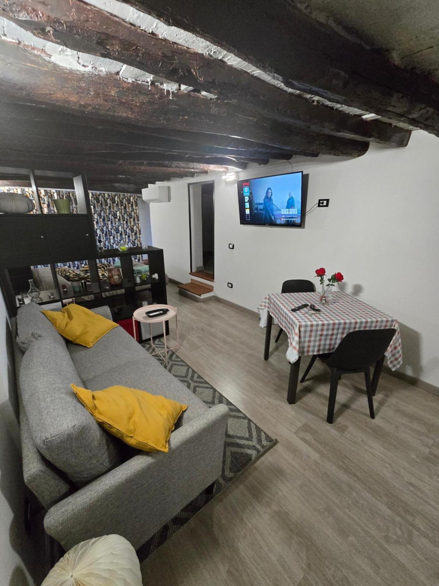 Virginia House 3 Apartment Palermo Luaran gambar